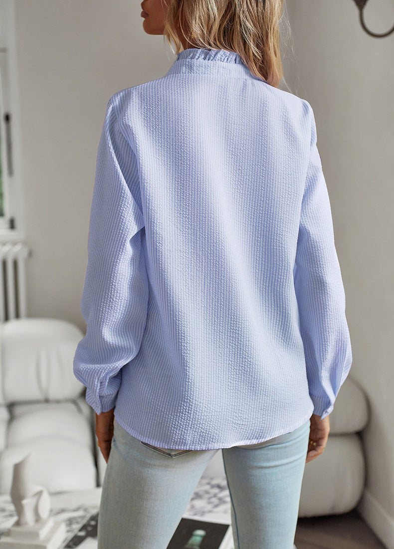 Chemise Allure Signature