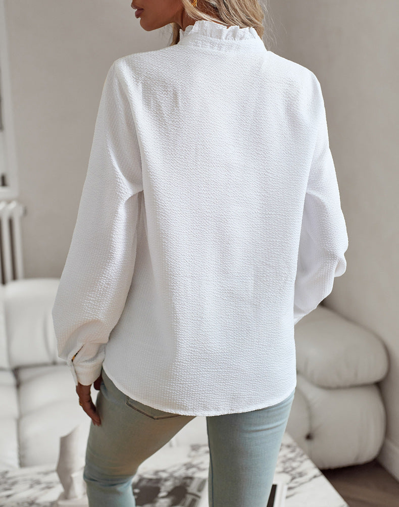 Chemise Allure Signature