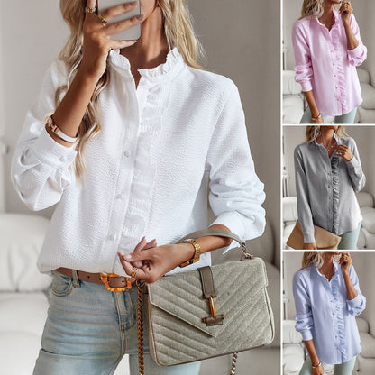 Chemise Allure Signature