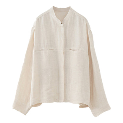 Chemisiere Ample Style Vintage Chic