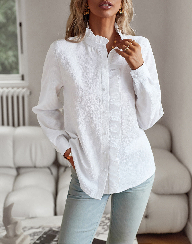 Chemise Allure Signature
