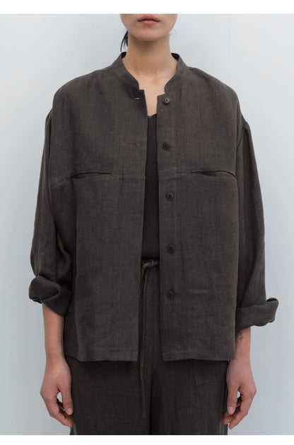 Chemisiere Ample Style Vintage Chic