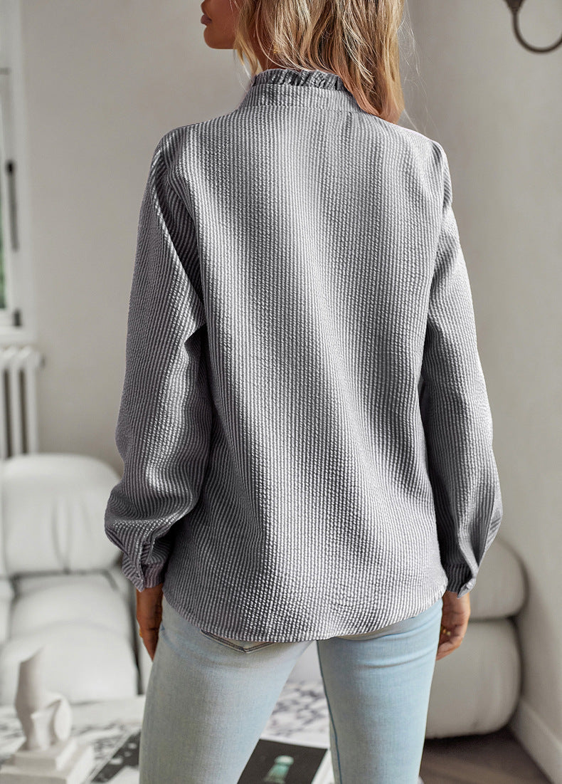 Chemise Allure Signature