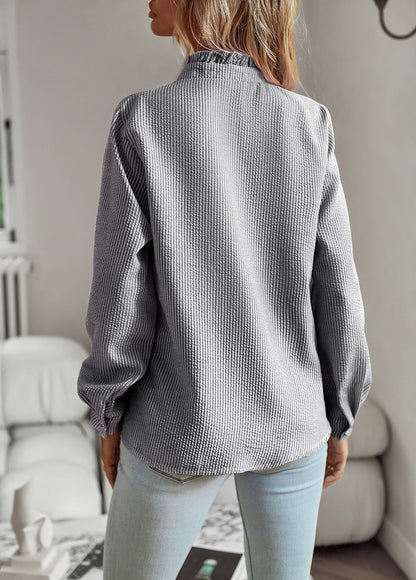 Chemise Allure Signature